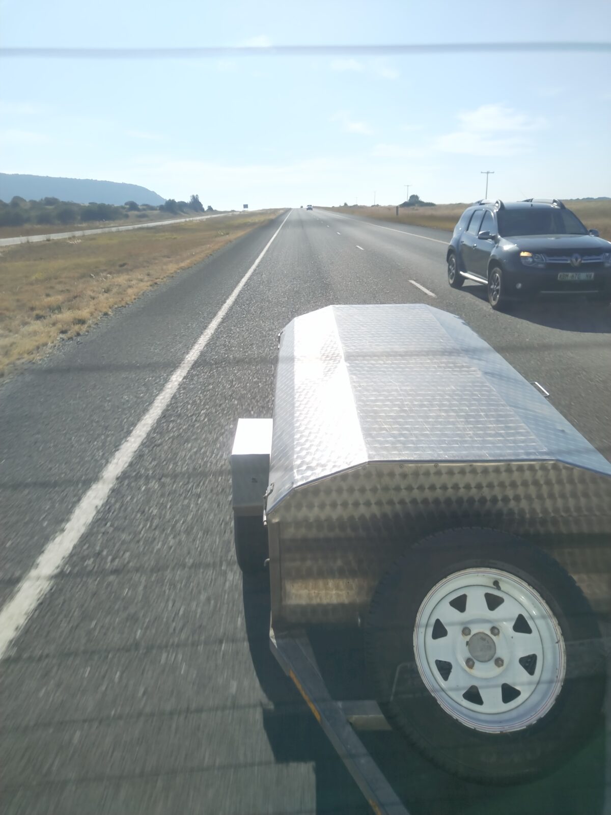 On the road back from Bloem ’24